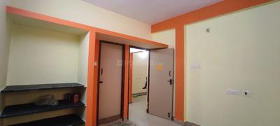 Hall Image of 910 Sq.ft 2 BHK Apartment / Flat for sale in West Tambaram Chennai for Rs. 8500000