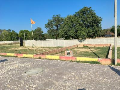 Image of 1001 Sq.ft Residential Plot / Land for sale in Shashikala Vidhi Estate, Mohammaadpur Garhi, Lucknow for Rs. 2599000