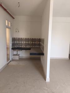 Kitchen Image of 780 Sq.ft 3 BHK Apartment / Flat for sale in Manesar Gurgaon for Rs. 7000000