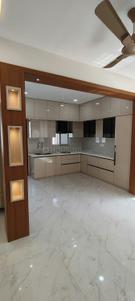 Hall Image of 1850 Sq.ft 3 BHK Villa for rent in Manikonda Hyderabad for Rs. 46000