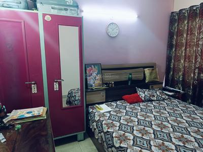 Bedroom Image of 1165 Sq.ft 2 BHK Apartment / Flat for sale in Ashiana Town, Thara Bhiwadi for Rs. 5500000