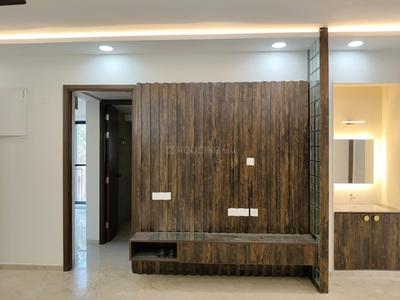 Hall Image of 1606 Sq.ft 4 BHK Apartment / Flat for sale in Nungambakkam Chennai for Rs. 37500000