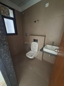 Image of 1764 Sq.ft 3 BHK Apartment / Flat for rent in Satyam Skyline, Naranpura, Ahmedabad for Rs. 40000