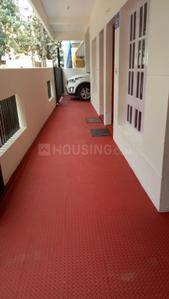 Balcony Image of 400 Sq.ft 1 RK Apartment / Flat for rent in Ramamurthy Nagar Bengaluru for Rs. 13970