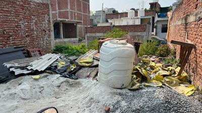 Image of 103 Sq.ft Residential Plot / Land for sale in Surajkund, Faridabad for Rs. 4017000