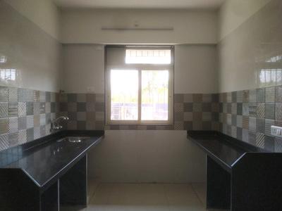 Kitchen Image of 995 Sq.ft 2 BHK Apartment / Flat for sale in Raj Urbania, Ambernath East Ambernath for Rs. 3700000