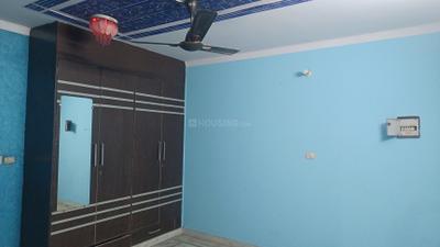 Living Room Image of 680 Sq.ft 2 BHK Builder Floor for sale in Dwarka Mor New Delhi for Rs. 2331000