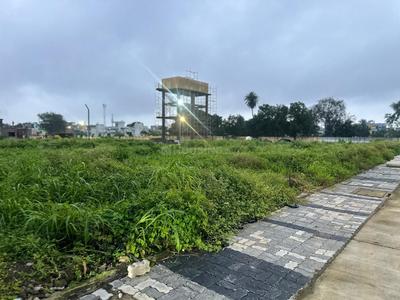 Image of 1000 Sq.ft Residential Plot / Land for sale in Rau, Indore for Rs. 5200000