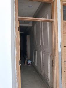 Main Entrance Image of 1100 Sq.ft 2 BHK Apartment / Flat for sale in Sector 49 Noida for Rs. 4500000