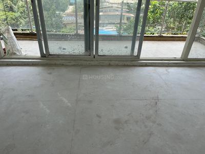 Bedroom Image of 2100 Sq.ft 3 BHK Apartment / Flat for sale in Kohinoor City, Kurla West Mumbai for Rs. 47500000