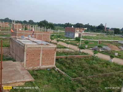 Naubasta  Plot View 3