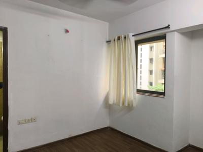 Bedroom Image of 850 Sq.ft 1.5 BHK Apartment / Flat for rent in Lodha Palava Downtown, Palava Phase 2 Thane for Rs. 16000