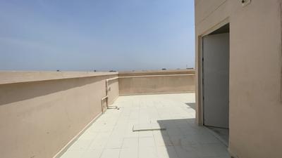 Image of 1805 Sq.ft 3 BHK Apartment / Flat for rent in Shyamal, Ahmedabad for Rs. 27000