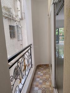 Living Room Image of 2565 Sq.ft 3 BHK Apartment / Flat for sale in Cooke Town Bengaluru for Rs. 35525000
