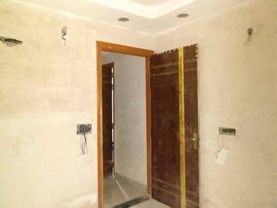 Bedroom Image of 550 Sq.ft 2 BHK Apartment / Flat for sale in Burari Affordable Homes, Burari New Delhi for Rs. 3514000