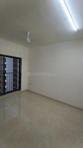 Hall Image of 550 Sq.ft 1 BHK Apartment / Flat for sale in Sunteck World, Naigaon East Naigaon for Rs. 3100000