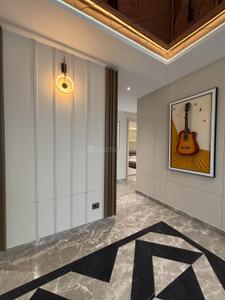 Bedroom Image of 1602 Sq.ft 3 BHK Builder Floor for sale in Sector 86 Faridabad for Rs. 16500000