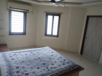 Bedroom Image of 3150 Sq.ft 4 BHK Apartment / Flat for sale in Thaltej Ahmedabad for Rs. 15500000