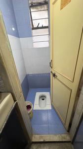 Bathroom Image of 550 Sq.ft 1 BHK Apartment / Flat for sale in Vadgaon Budruk Pune for Rs. 3200000