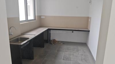 Kitchen Image of 2350 Sq.ft 3 BHK Apartment / Flat for sale in Kalpataru Jade Residences, Baner Pune for Rs. 32100000