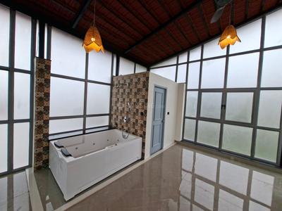 Balcony Image of 3767 Sq.ft 4 BHK Independent House for sale in Guirim Goa for Rs. 70000000