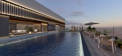 Image of 1751 Sq.ft 3 BHK Apartment / Flat for sale in Bharat Altavistas, Andheri West, Mumbai for Rs. 51500000