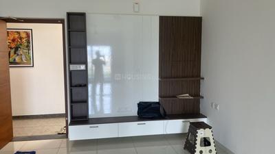 Bedroom Image of 2055 Sq.ft 4 BHK Apartment / Flat for rent in Casagrand Royale, Sholinganallur Chennai for Rs. 61000