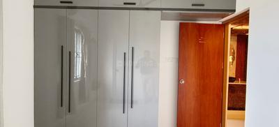 Bedroom Image of 1469 Sq.ft 3 BHK Apartment / Flat for sale in Thrikkakara North Kochi for Rs. 13500000