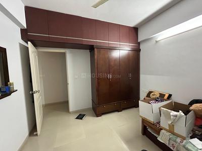 Bedroom Image of SJR EQUINOX in Electronic City, Bangalore