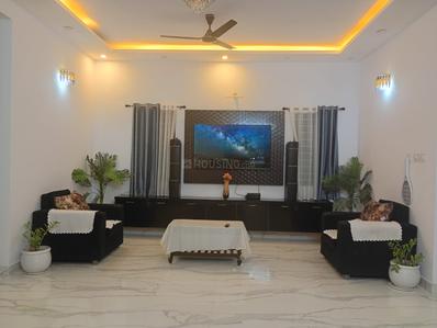 Hall Image of 2500 Sq.ft 5 BHK Independent House for sale in Kalyan Nagar Bengaluru for Rs. 21700000