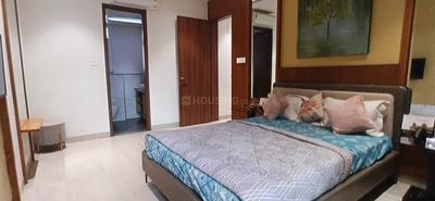 Bedroom Image of 1795 Sq.ft 3 BHK Apartment / Flat for sale in Moshi Pune for Rs. 16500000
