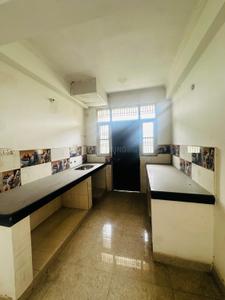 Kitchen Image of 1413 Sq.ft 2 BHK Apartment / Flat for sale in Diamond Sukrit Apartments, Vrindavan Yojana Lucknow for Rs. 7065000
