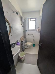 Image of 650 Sq.ft 1 BHK Apartment / Flat for sale in Dreams Kaveri Heights, Kalwa, Thane for Rs. 8500000