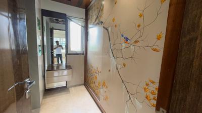 Bedroom Image of 2100 Sq.ft 3.5 BHK Apartment / Flat for rent in Emirus G, Baner Pune for Rs. 180000