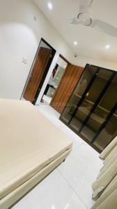 Bedroom Image of 1780 Sq.ft 3 BHK Apartment / Flat for sale in Ravet Pune for Rs. 6625000