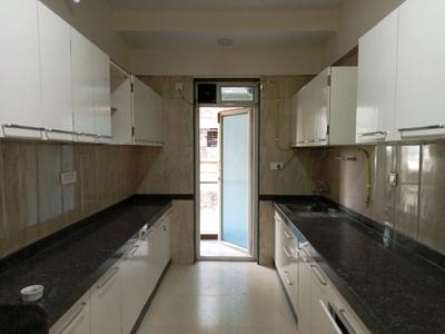 Kitchen Image of 1452 Sq.ft 3 BHK Apartment / Flat for sale in Bandra East Mumbai for Rs. 59000000
