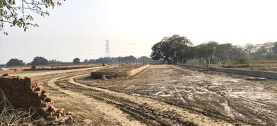 Image of 1000 Sq.ft Residential Plot / Land for sale in Mohanlalganj, Lucknow for Rs. 1700000