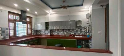 2 BHK Independent House