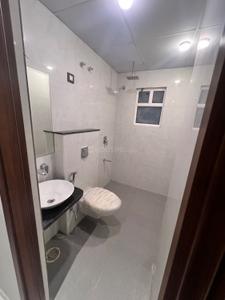 Bathroom Image of 1172 Sq.ft 3 BHK Apartment / Flat for sale in ACL Love Home Joypur, Budhsinghpura Jaipur for Rs. 6499999