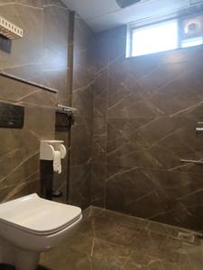 Bedroom Two Image of 1000 Sq.ft 2 BHK Apartment / Flat for rent in HBR Layout Bengaluru for Rs. 40000