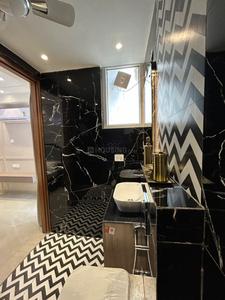 Bathroom Image of 1350 Sq.ft 3.5 BHK Builder Floor for sale in Dyalpur Mohali for Rs. 7500000