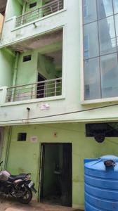 6 BHK Independent House