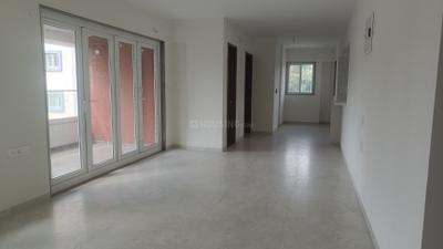 Living Room Image of 2222 Sq.ft 3 BHK Apartment / Flat for sale in Kothrud Pune for Rs. 34500000