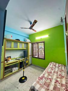 Bedroom Image of 1200 Sq.ft 4 BHK Duplex for sale in Chandra Layout Extension Bengaluru for Rs. 35000000