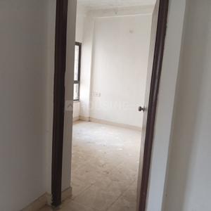 Bedroom Image of 830 Sq.ft 2 BHK Apartment / Flat for sale in Ganpati Smart City, Sikandra Agra for Rs. 1950000
