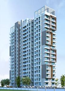 Image of 850 Sq.ft 2 BHK Apartment / Flat for sale in Shree Savaliya Heights, Bhayandar East, Mira Bhayandar for Rs. 10500000