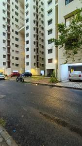 Image of 712 Sq.ft 2 BHK Apartment / Flat for sale in Highland Greens, Maheshtala, Kolkata for Rs. 3500000