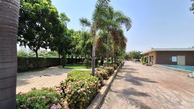 Image of 1500 Sq.ft Residential Plot / Land for sale in Wallfort Paradise, Kandul, Raipur for Rs. 4500000