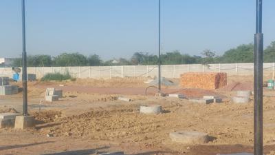 Image of 117 Sq.ft Residential Plot / Land for sale in BPTP District, Sector 81, Faridabad for Rs. 27000000
