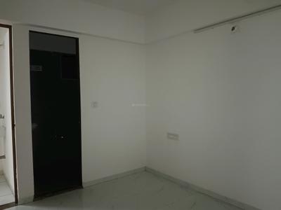Bedroom Image of 1400 Sq.ft 3 BHK Apartment / Flat for sale in Pacifica Amara, Sanathal Ahmedabad for Rs. 6500000